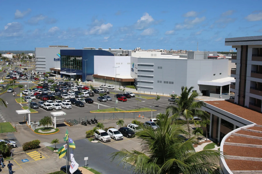 Quality Hotel Aracaju