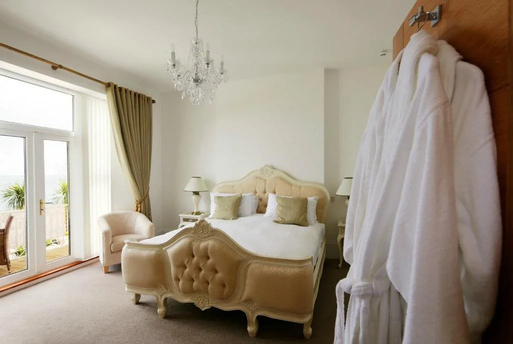 Babbacombe Bay Hotel