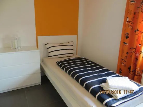 Ferienwohnung BELVEDERE
