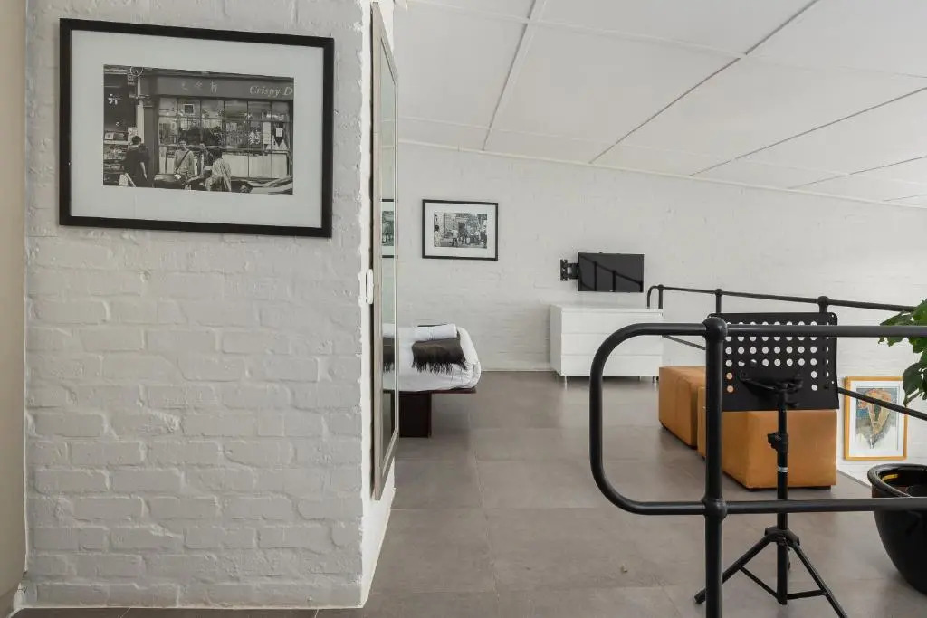 Westside Studios 309