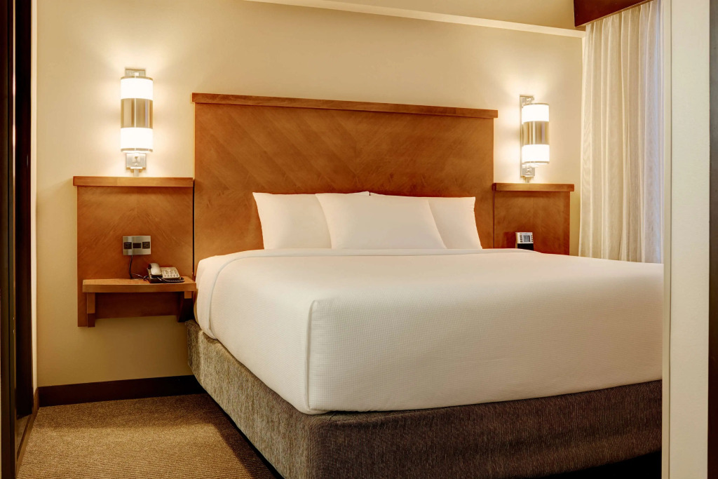 Hyatt Place San Antonio Northwest/Medical Center