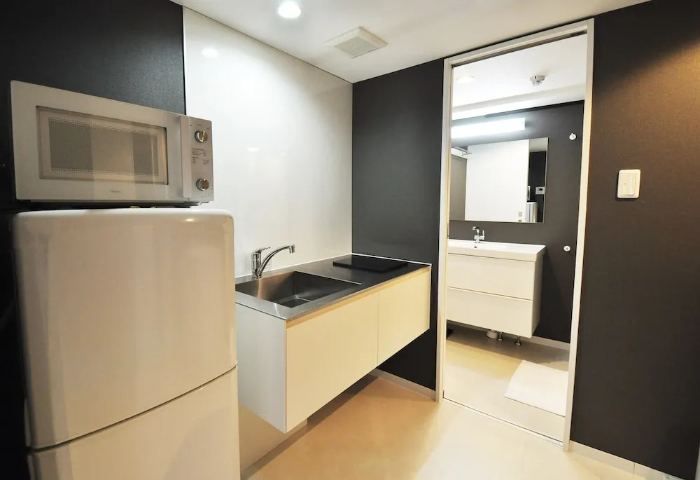 Senlax Inn Osaka