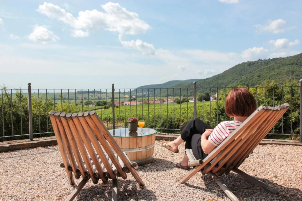 Hotel Leinsweiler Hof