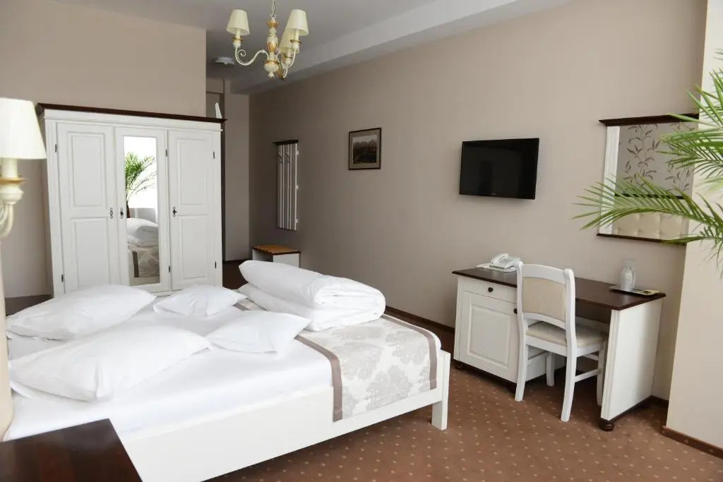 Hotel Europa