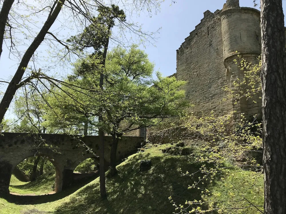 La Table d'Auberjon