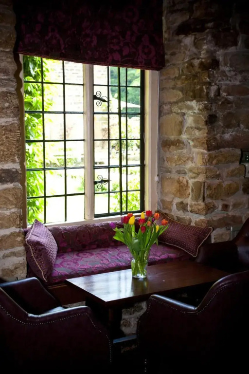 Whitley Hall Hotel