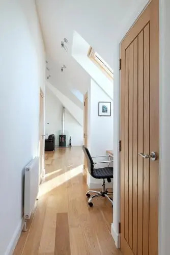 Stac Polly Lodge