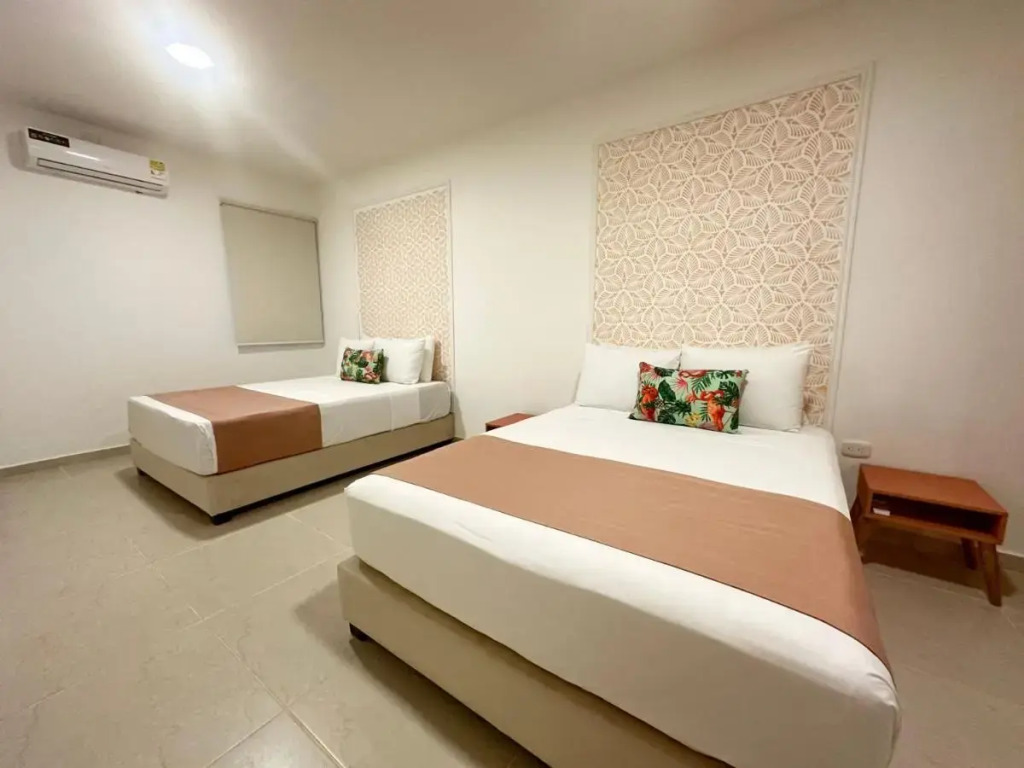 Hotel Taybo Kai By St Hoteles