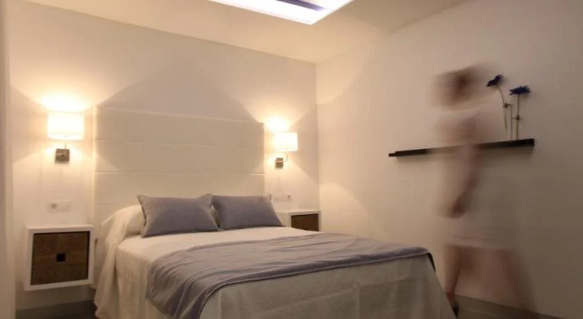 Apartamentos Casa Resekas