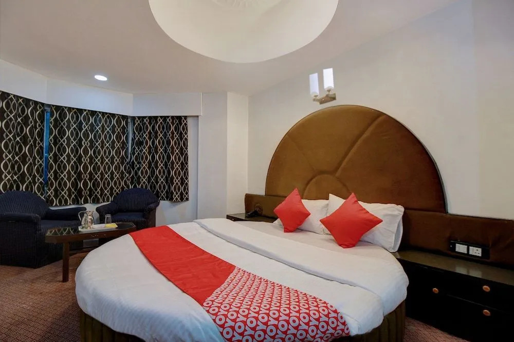 SPOT ON 47958 Hotel Sapphire Paradise