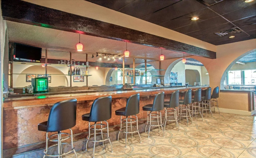 Knights Inn Memphis Airport