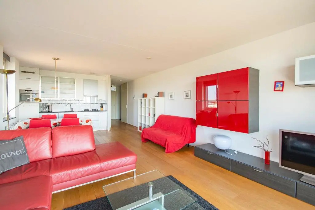 Duinerei appartement C103 - Groote Keeten
