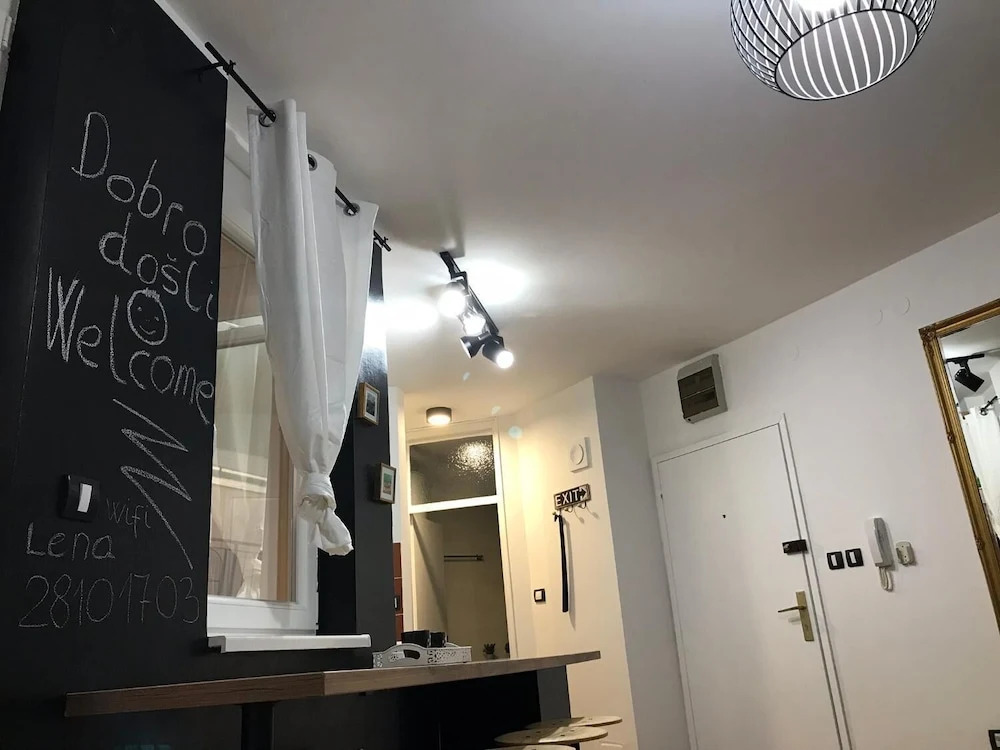 Apartman Sfera