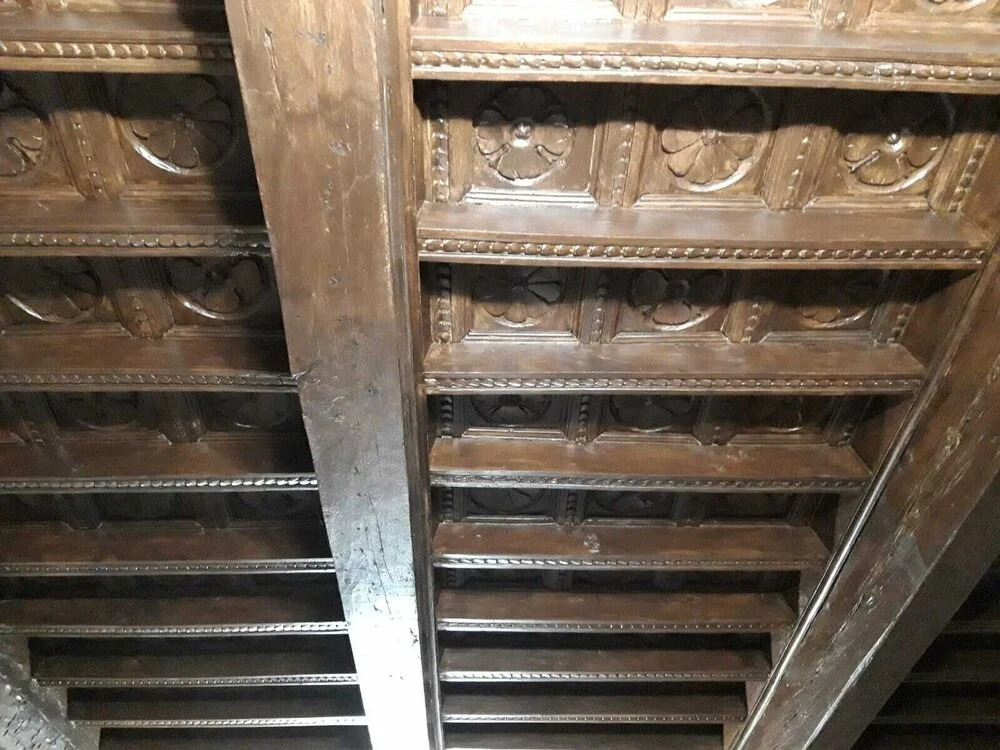 Torre Del Inquisidor