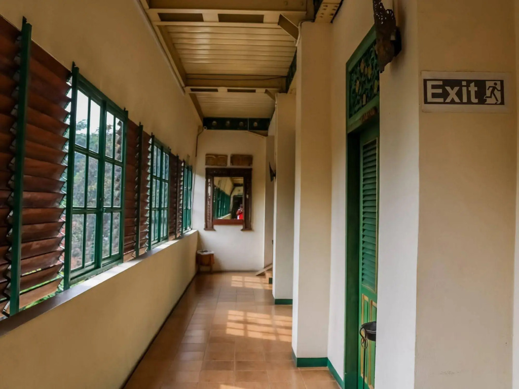 NIDA Rooms Ragunan Zoo Pasar Minggu