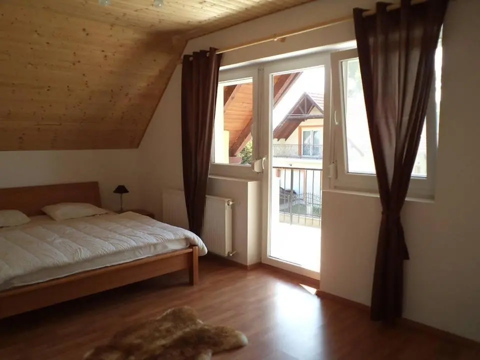 Balaton Villa