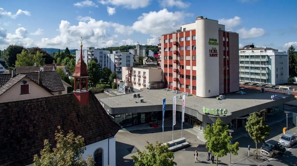 Hotel Sursee