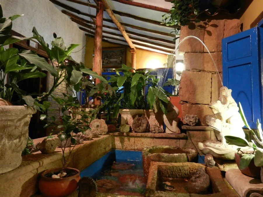 Hotel Boutique Los Angeles