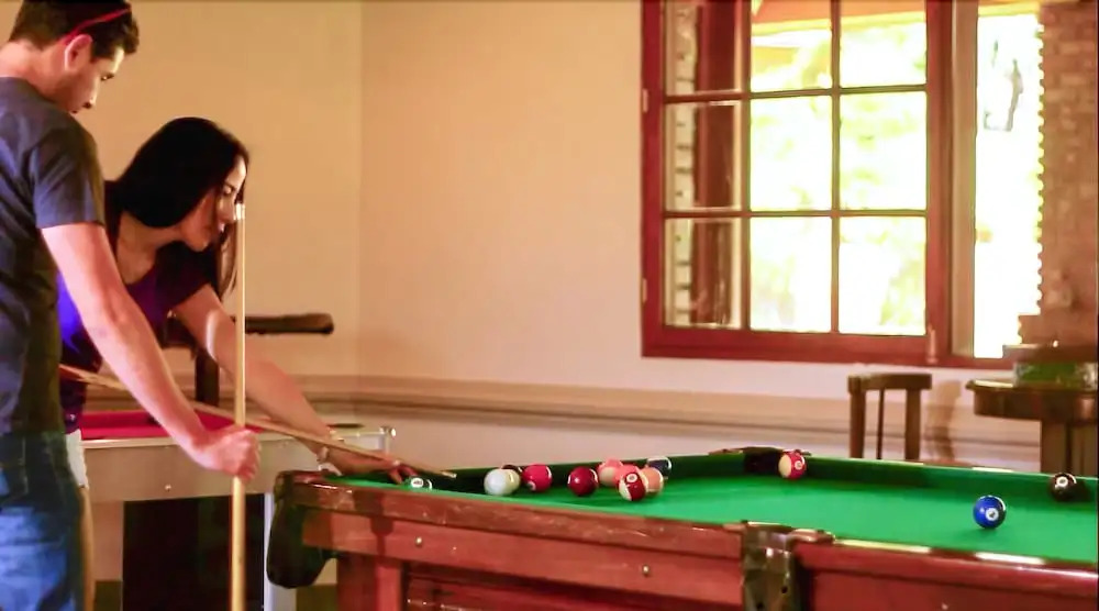 Kaluyo Resort Gran Hotel