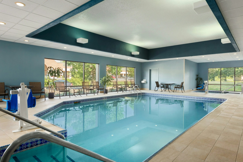 Hampton Inn Wausau