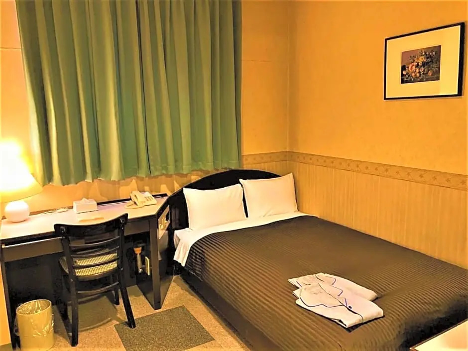 Hotel Hamilton Sapporo - Vacation STAY 18912v