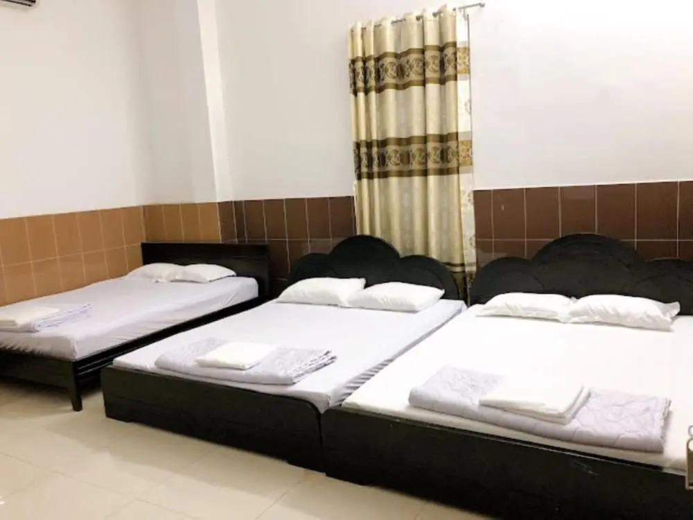 Kiến An Hotel Cần Thơ