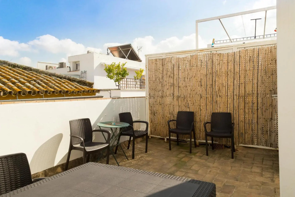 Veoapartment Pedro Miguel