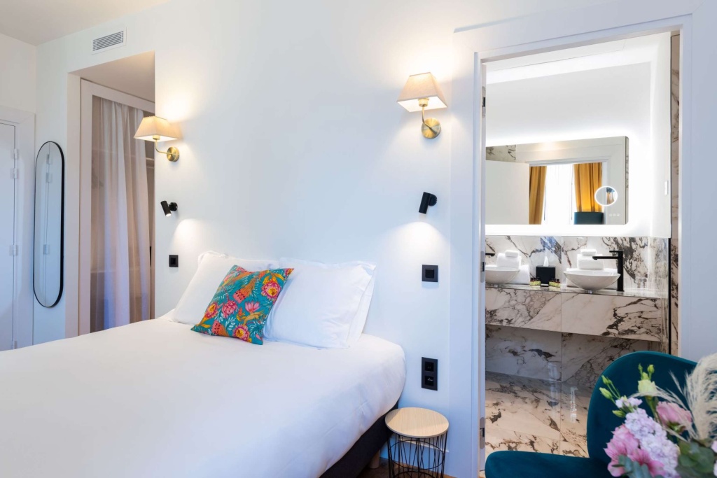 Boutique Hotel Nice Côte dazur