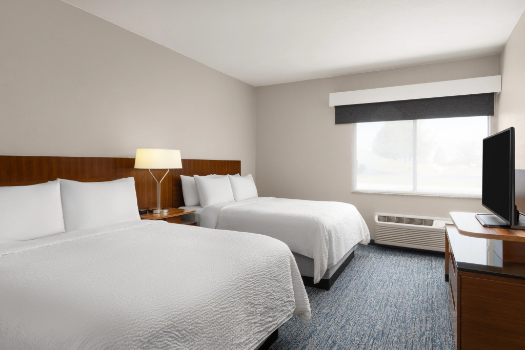 Garner Hotel Provo South by IHG