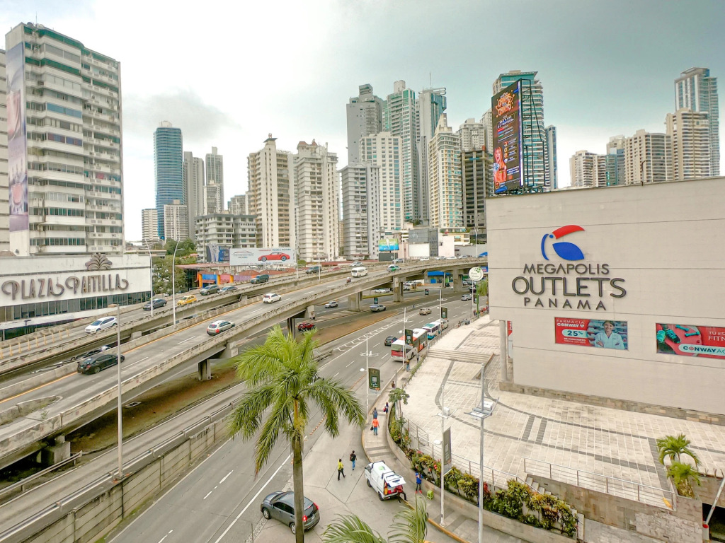 Decapolis Hotel Panama City