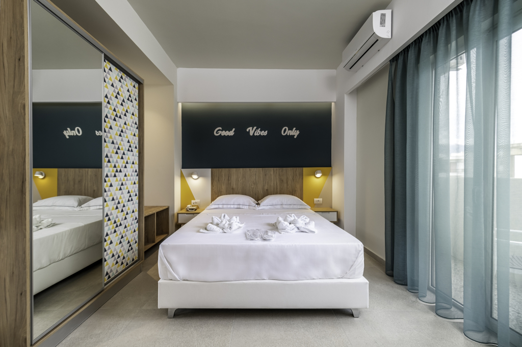 Olympia Hotel