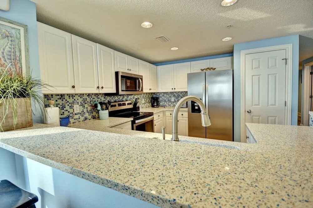 Majestic Beach 2-1501