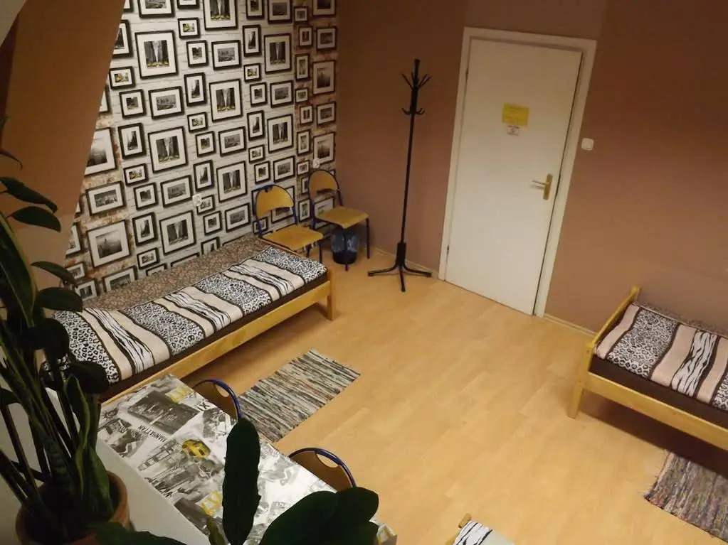 Hostel Universus