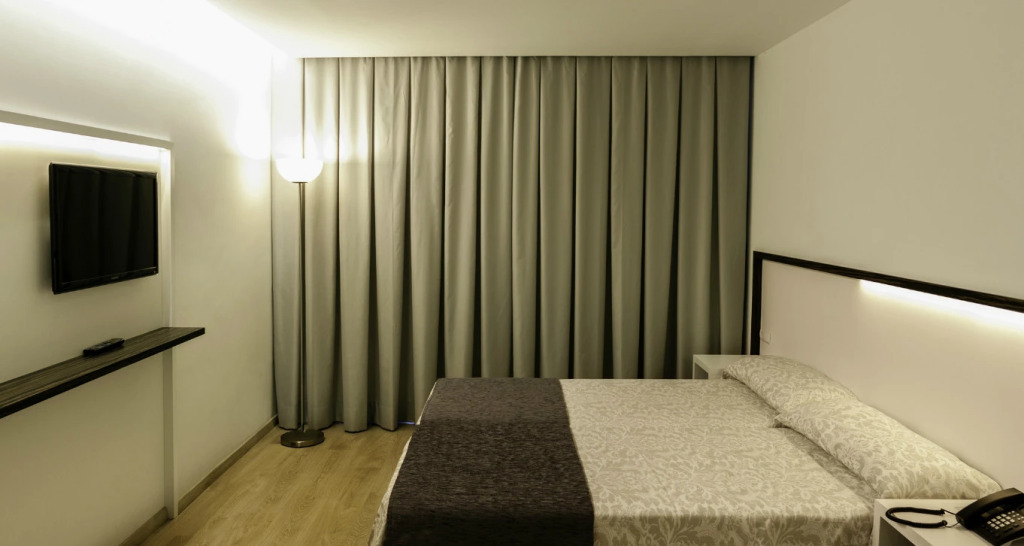 ApartHotel Playa Oliva