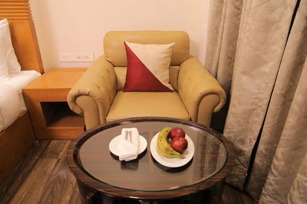 Hotel LA New Delhi