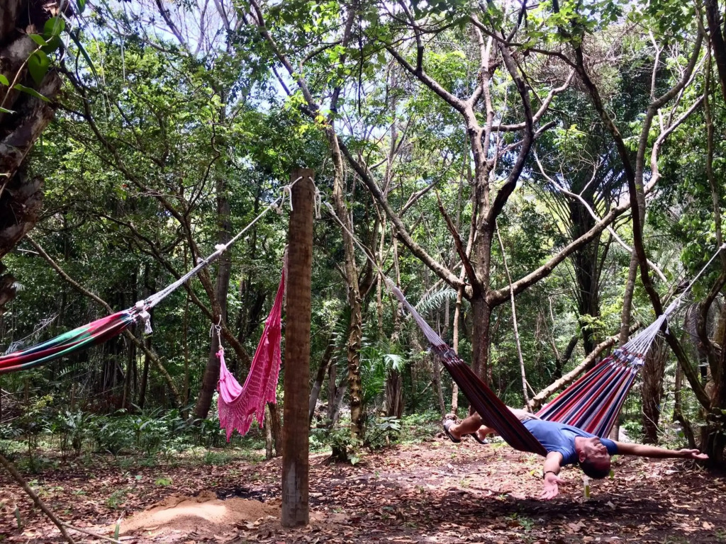Recanto dos Passaros