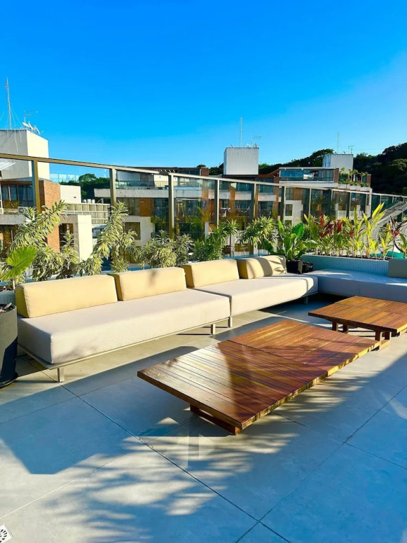 Jardins Almare 305