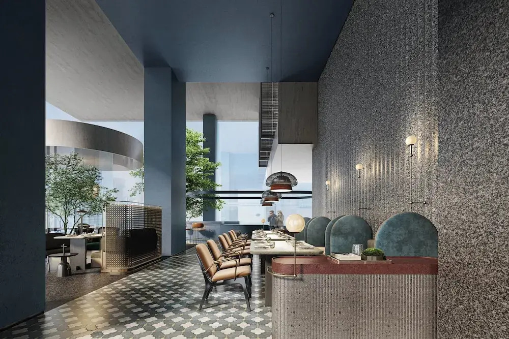 Hotel Indigo Zhuhai Xiangzhou by IHG
