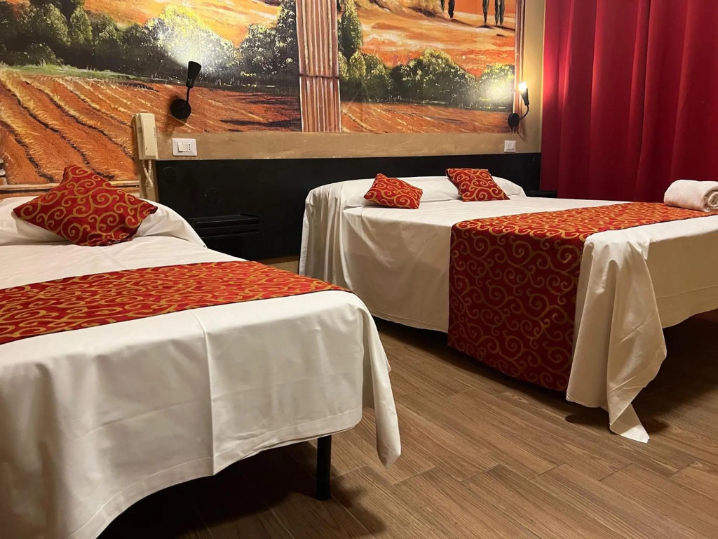 Monkey Hostel Milano