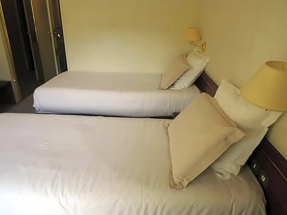 Hôtel 4C