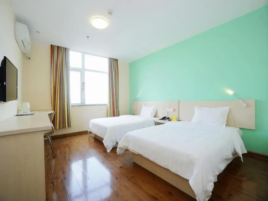 7Days Inn Guilin Qixing Road