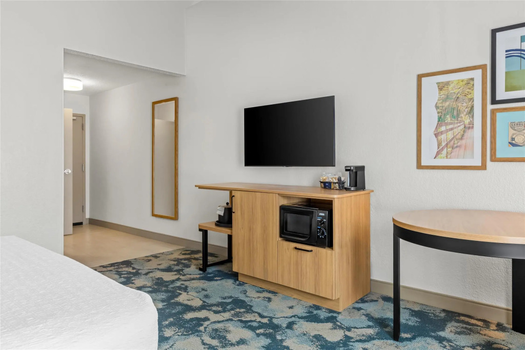 Hampton Inn Carrollton