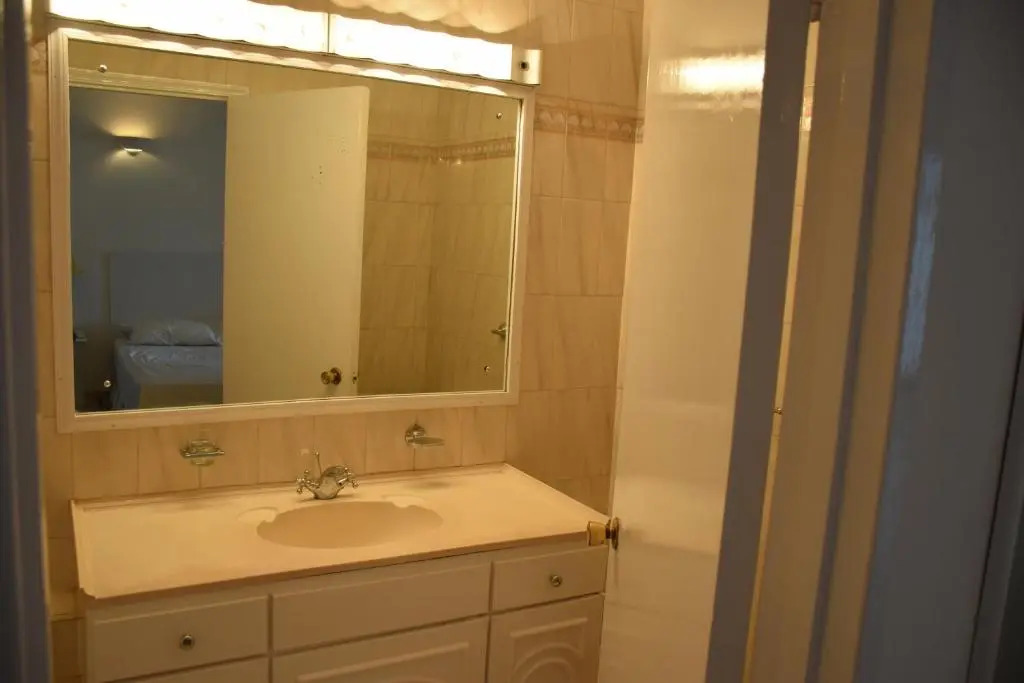 1 Bed Apartment/Condo