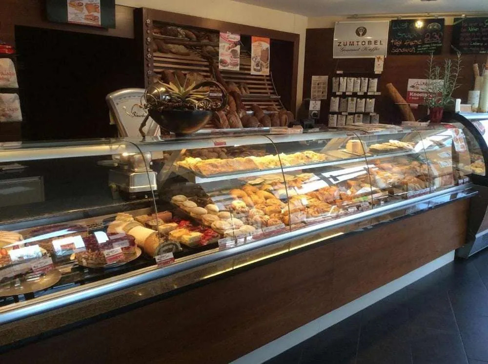 Bäckerei Konditorei Frühstückspension WAGNER