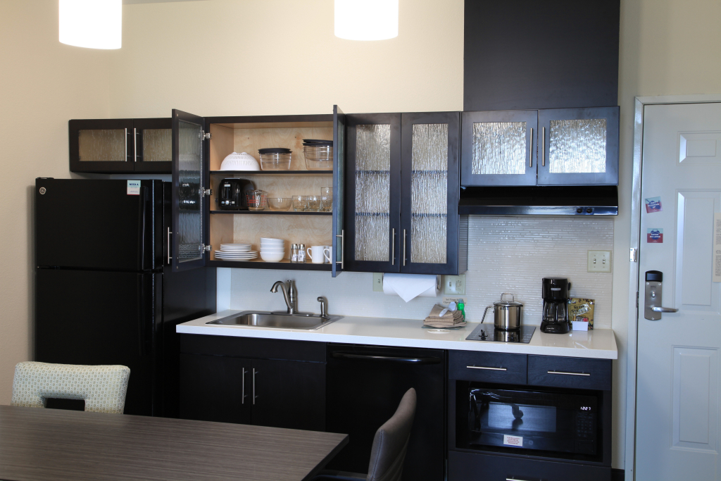 Candlewood Suites - Austin North by IHG