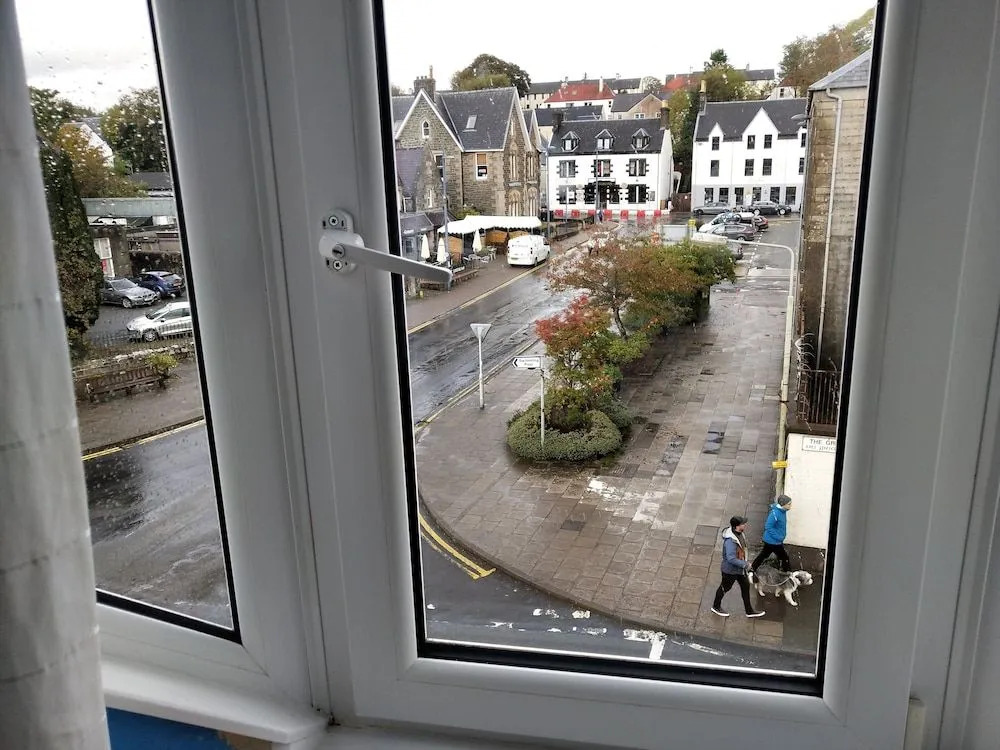 Portree Independent Hostel