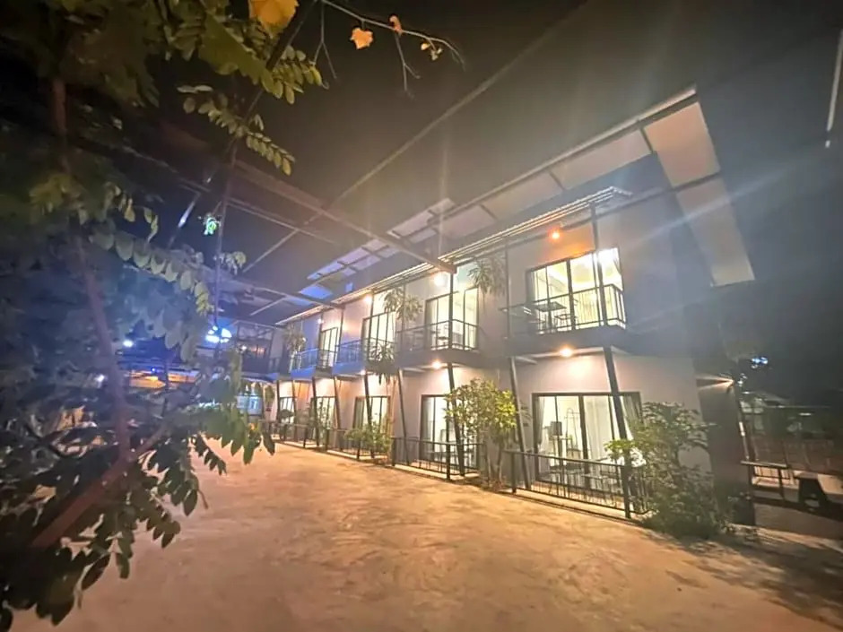 Re-Live Resort