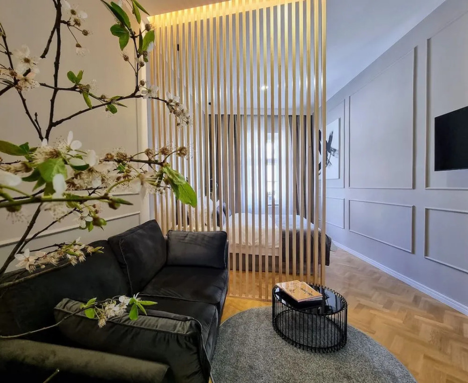 MINT Boutique Studio Apartments 3