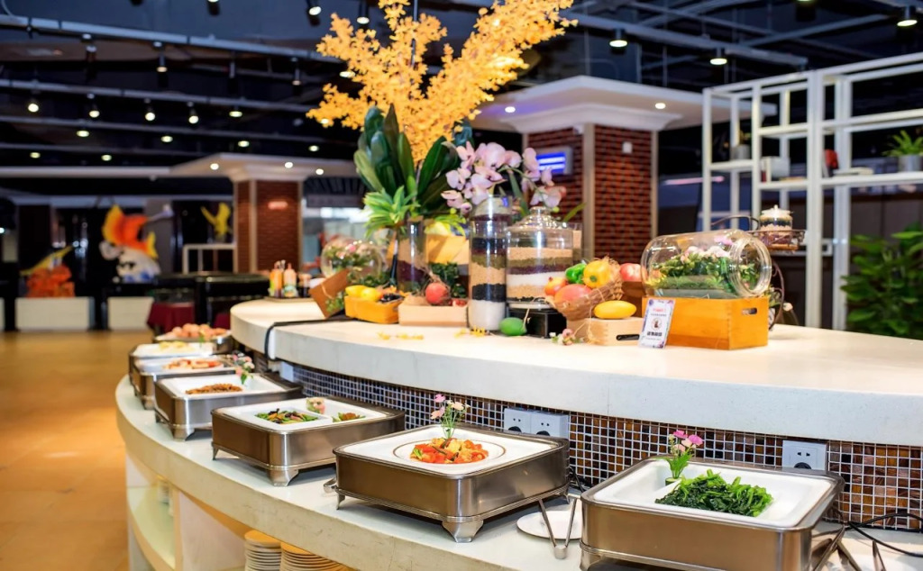 Xiamen Bestel Hotel