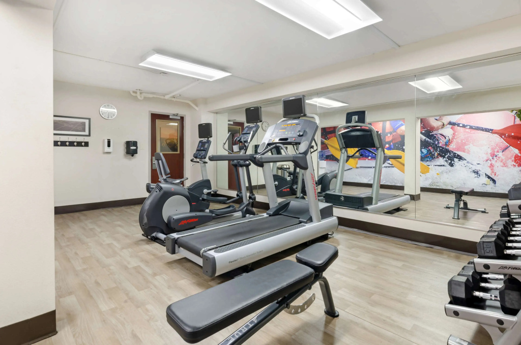 Best Western Plus Beckley Inn